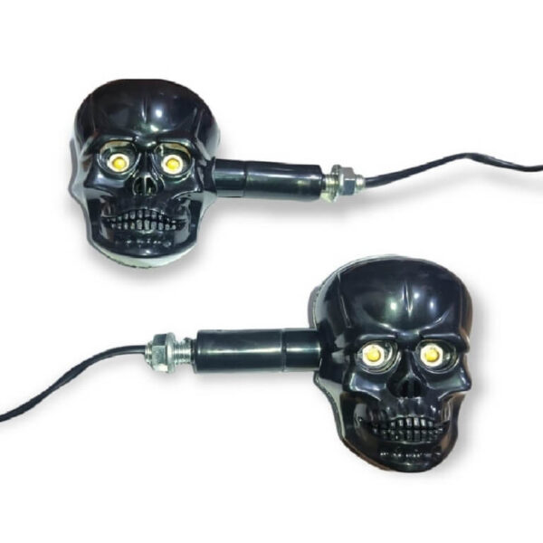 GUIA DIRECC.LED CALABERA MTX21