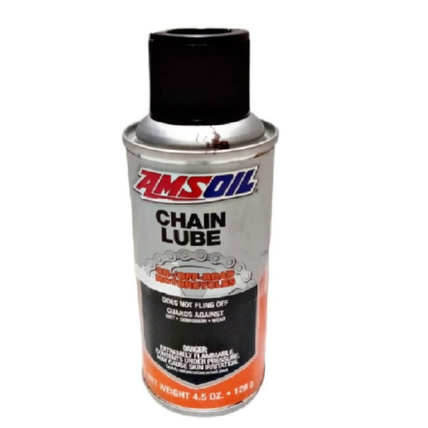 LUBRICANTE CADENA 400ML