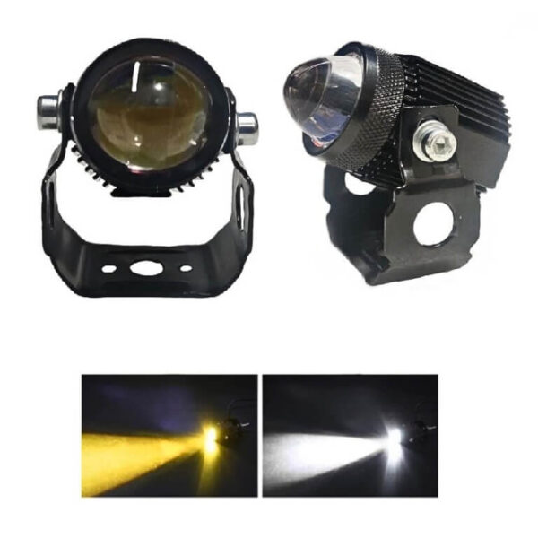 LUZ LED MINI DRIVING 3000L DUAL
