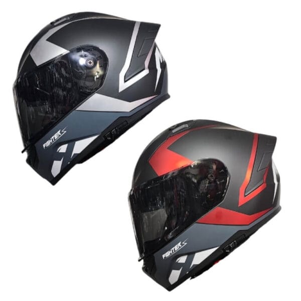 CASCO INTEGRAL C/DOT VR-507