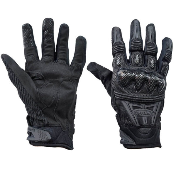GUANTES MOXAL PRO CARBON