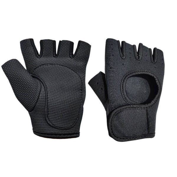 GUANTES CORTOS YIN