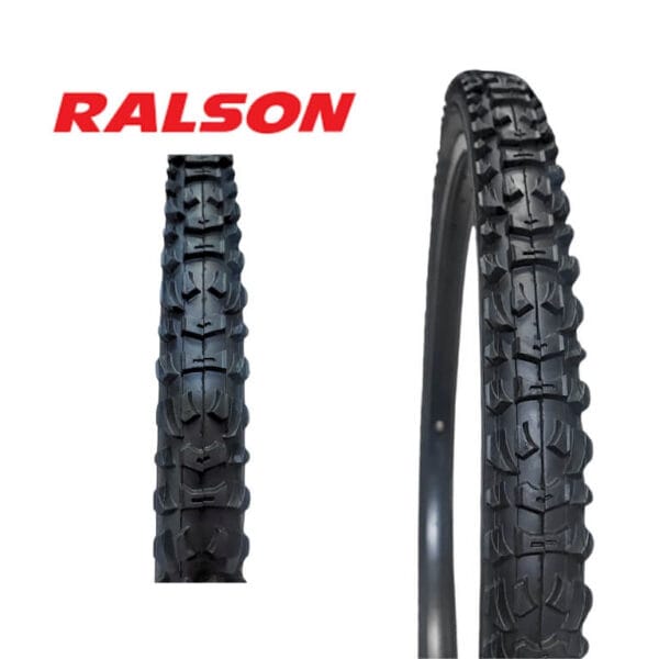 LLANTA 24 X 2.125 RALSON R4109