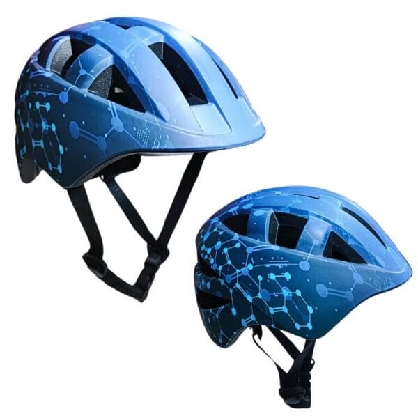 CASCO NIÑO ET-022 CIGNA