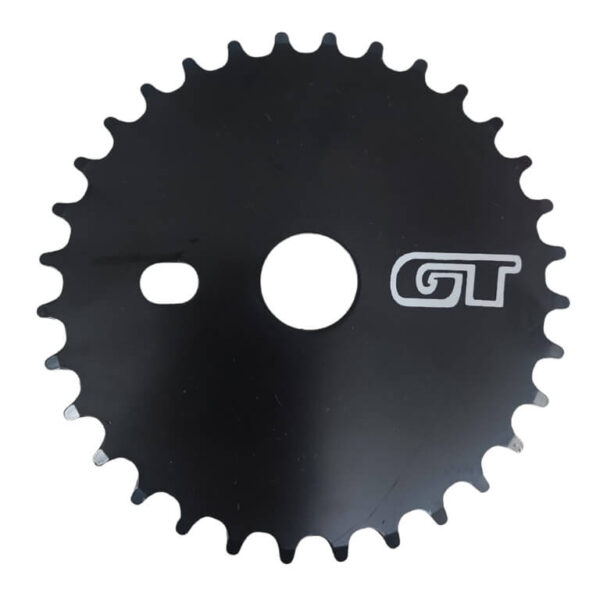 CATALINA BMX 32T HIERRO BRZO.AMERICANO