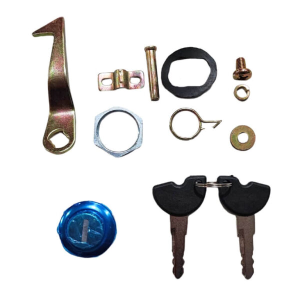 CERREDURA PARA BAUL CERB-01