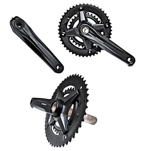 CATALINA DOBLE MTB ALTUS 46/30T 9V 170mm