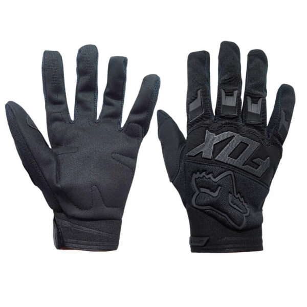 GUANTES FOX SENCILLOS