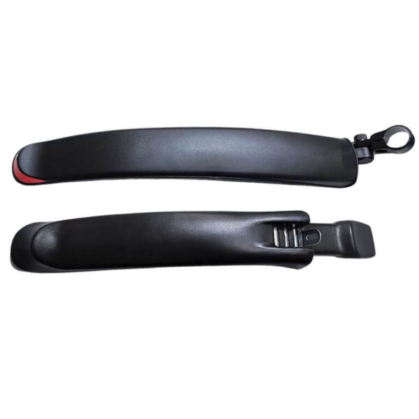 GUARDAFANGOS MTB 26 PLAST.LV-611 CORTO