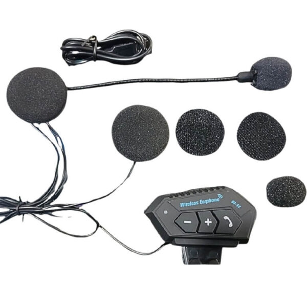 INTERCOMUNICADOR WE-1