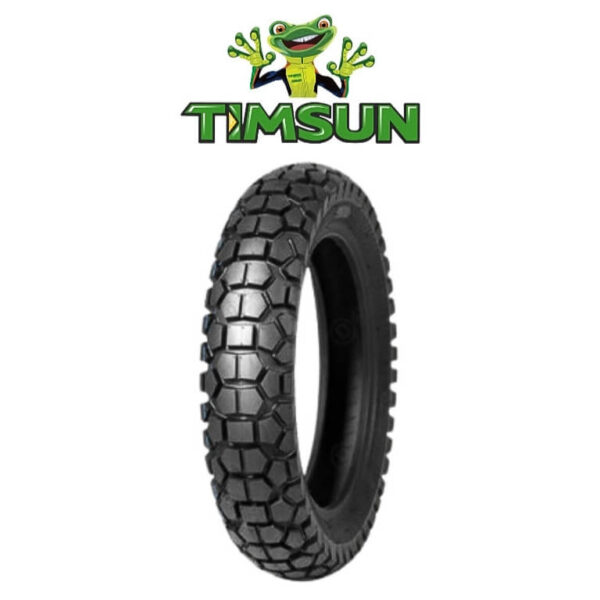 LLANTA 16 X 110/90 TS-819 TL 59P 4PR