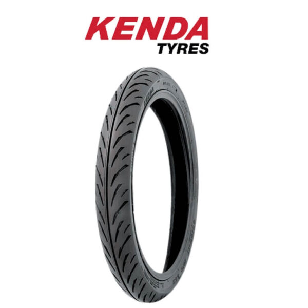 LLANTA 17 X  80/90 KENDA K492 TL