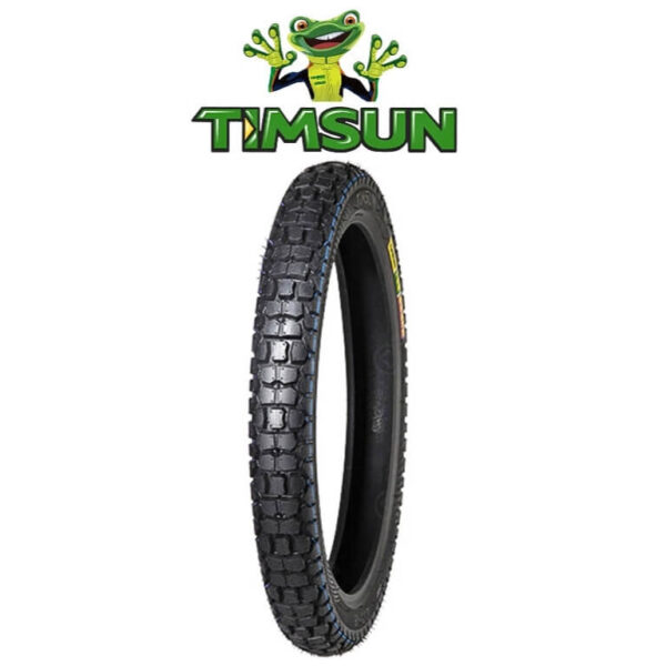 LLANTA 18 X 2.75 TS-828 TT 4PR