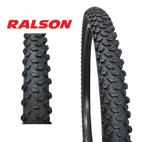 LLANTA 29 X 2.10 RALSON ALPINE