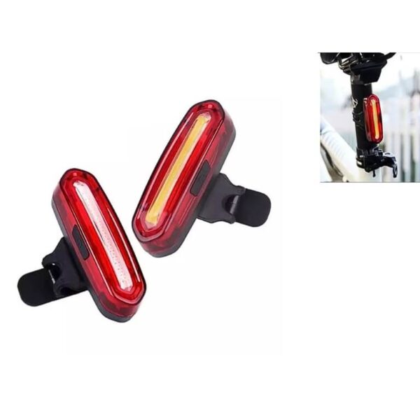 LUZ POST.RECARG.JY-6025 RECT.