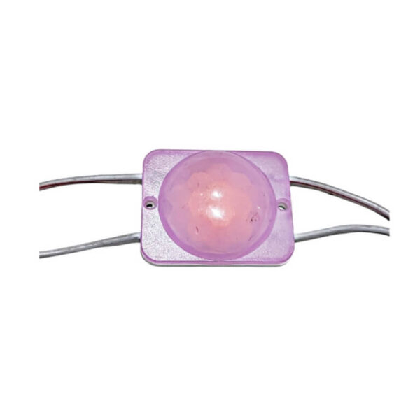 LUZ LED TIRA CIRCULAR