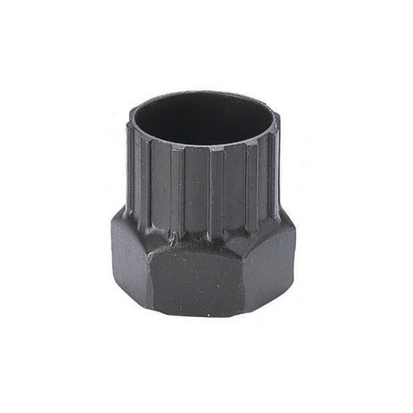 LLAVE EXTRACTORA PIÑON HIERRO