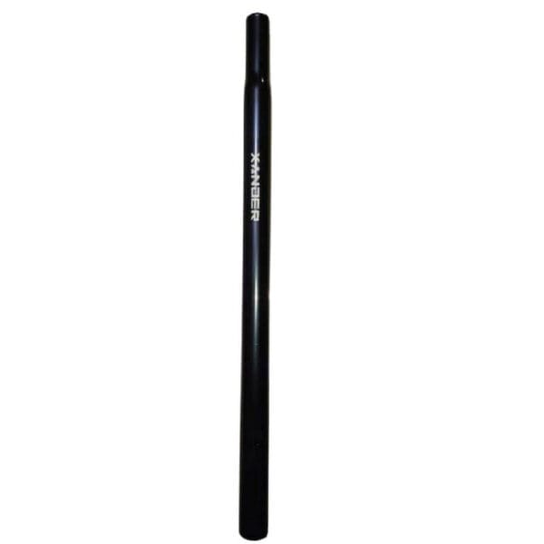 PILAR MTB ALUM. 25.4"RECTO"S/ABR