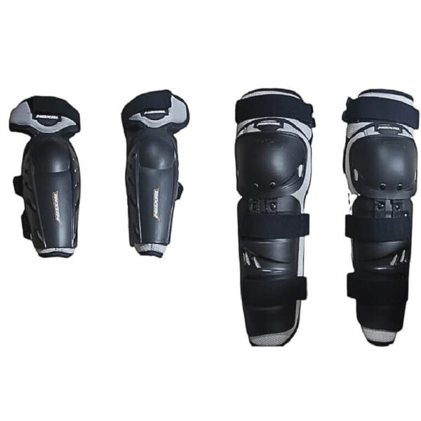 PROTECTOR RODILLERAS Y CODERAS RC-04