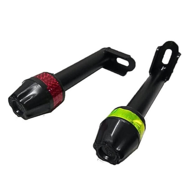 PROTECTOR/SLIDER UNIV RECTO 2 PZAS