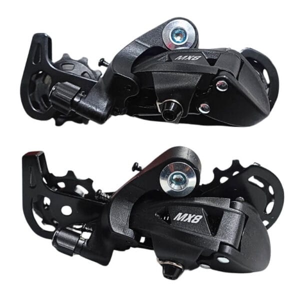 TENSOR MTB 8V MX8-A SENSAH