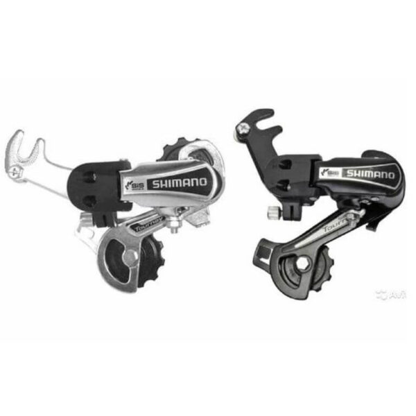 TENSOR MTB 6V/7V TOURNEY TY21 C/PATA