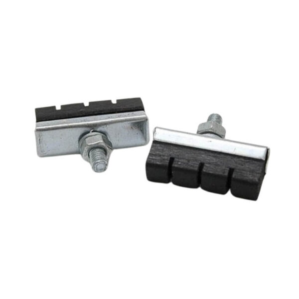 ZAPATA F. BMX BASE METAL 35 MM