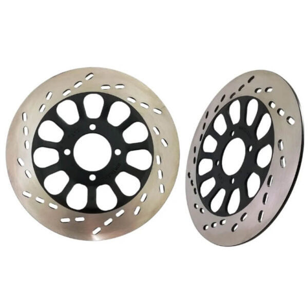 DISCO FRENO DEL.GN-125 4H/DAYT.150/CRUCE