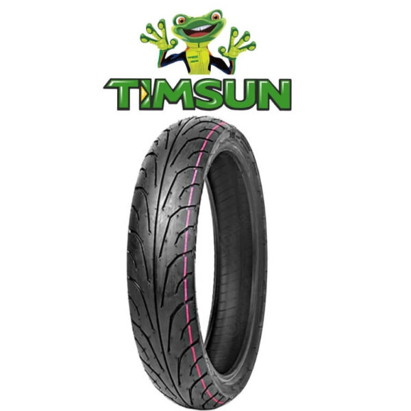 LLANTA 17 X 110/70 TS-613F TL 54H 4PR