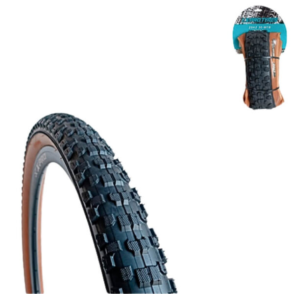 LLANTA 29 X 2.30 FOLDAB.ZT-0178-03 F/CAF