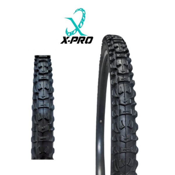 LLANTA 26 X 2.125 YS-A006-14 X-PRO