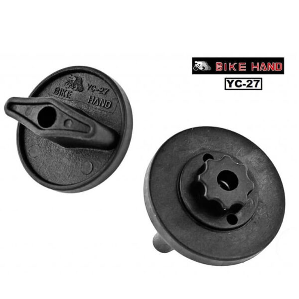 LLAVE EXTRACT/AJU TAPA CATALINA DEORE
