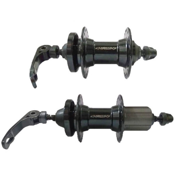 MAZAS 36H CASSET.8/9/10V TORNILLO HAWK
