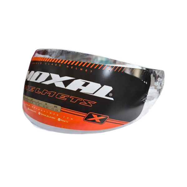 MICA CASCO ABATIBLE MOXAL LOTUS