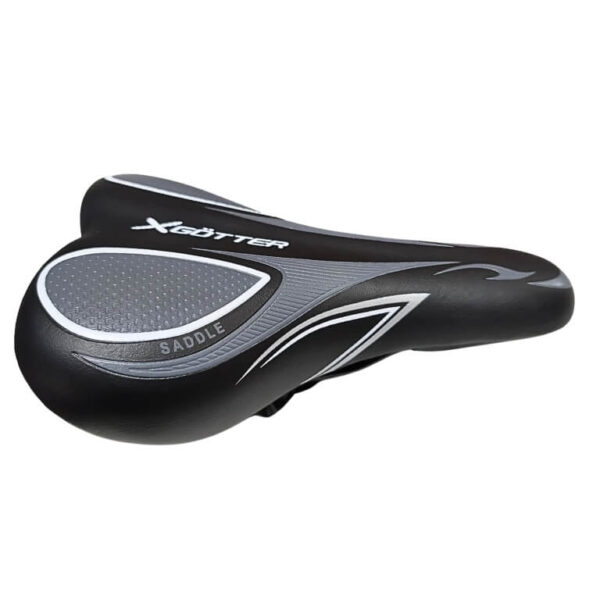 MONTURA MTB HBAZ-3020 NEGRA