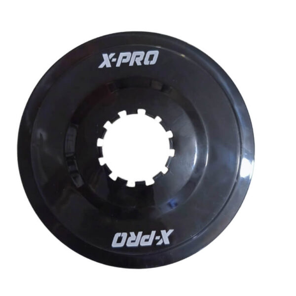 PROTECTOR RADIOS PLASTICO