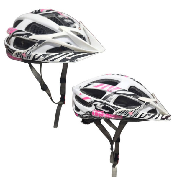 CASCO MTB C/REG.170GR.PRO104 ULTRALIGHT