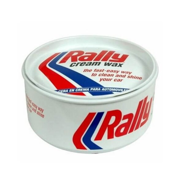 CERA CREMA 150GR RALLY