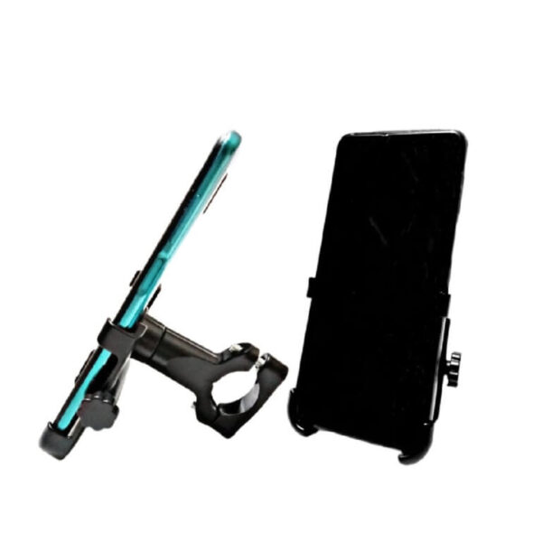 PORTA CELULAR ALUM.RFZDO.