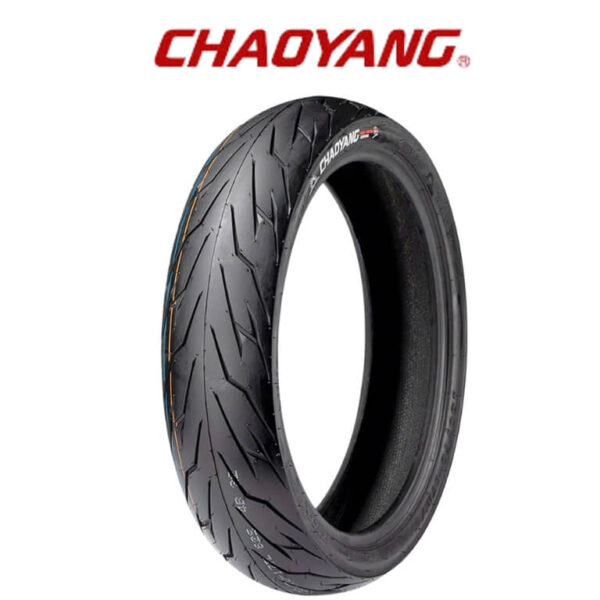 LLANTA 17 X 100/80 CHAOYANG H993