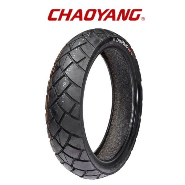LLANTA 17 X 130/70 CHAOYANG H806