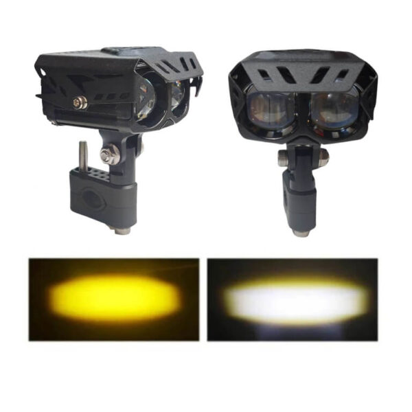 LUZ EXPLORADORA LED SUPERMAN X V46
