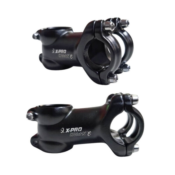 STEM AHEAD ALUM.60MM 25.4