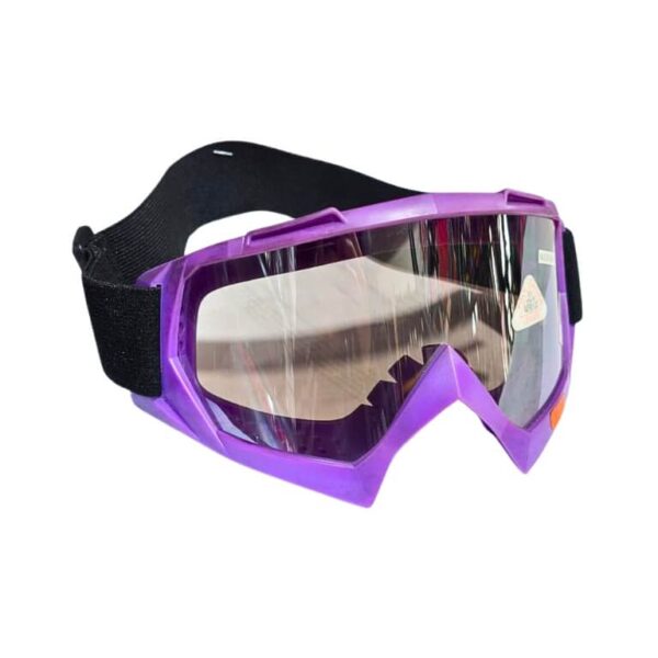 GAFAS MOTOCROSS FLEXX G10089-90-91