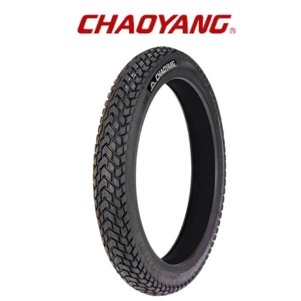 LLANTA 19 X  90/90 CHAOYANG H813