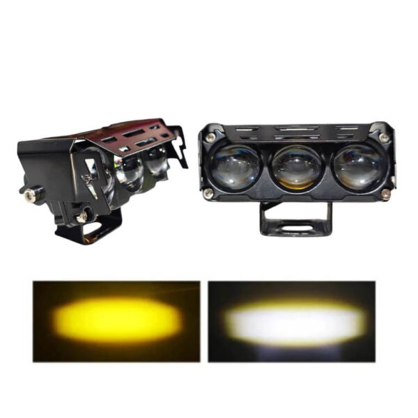 LUZ LED EXPLORADOR (PAR)