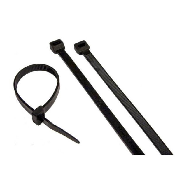 ABRZ.CABLE UNIV.PLAST.2.50X100mm(5PCS)