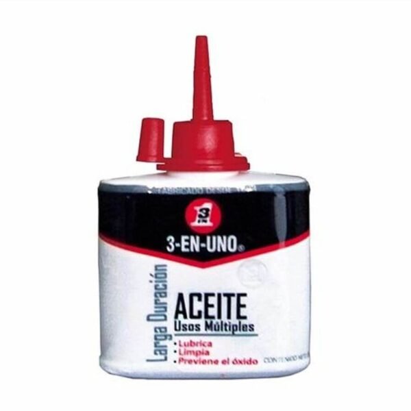 ACEITE 3 EN UNO 30ML