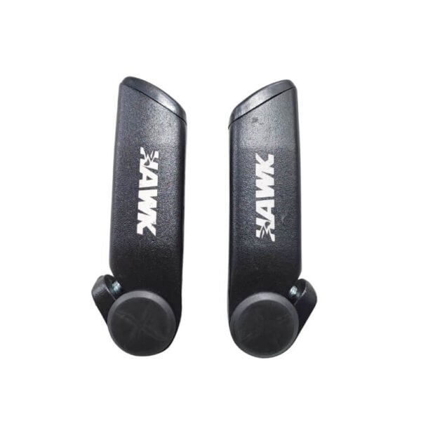 ALCANCE MTB ALUMINIO