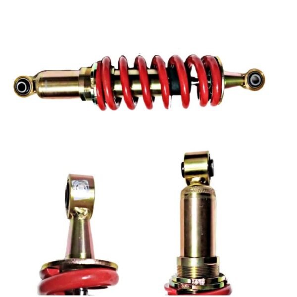 AMORT.MONO SHOCK BROSS/DAYTONA 370mm